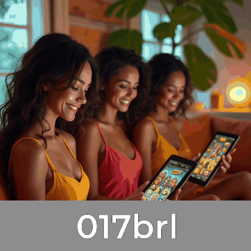 Acessar o site 017brl COM