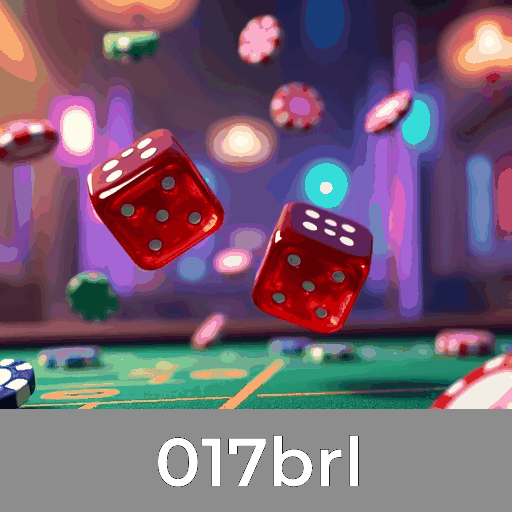 Cassino Online 017brl