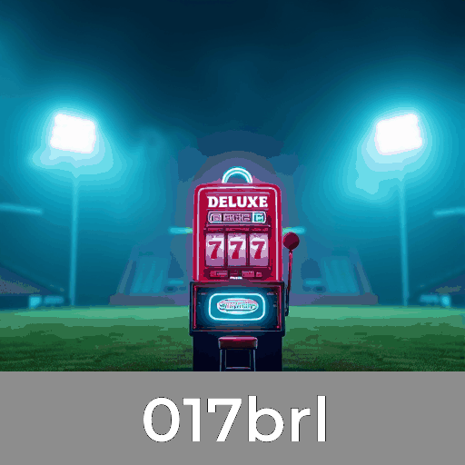 Apostas no 017brl