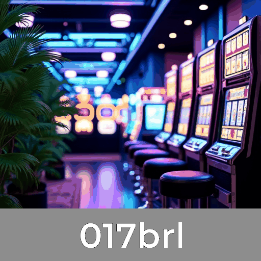 Acesso ao 017brl