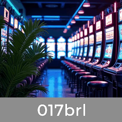 Cassino Online 017brl