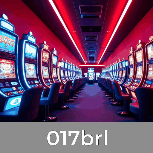 Cassino Online 017brl