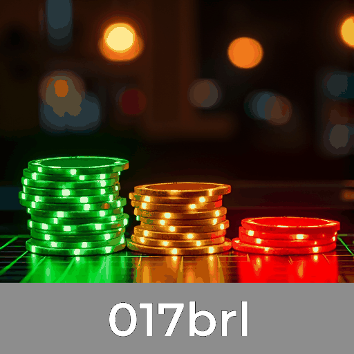 Cassino Online 017brl