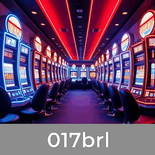 Acesso ao 017brl
