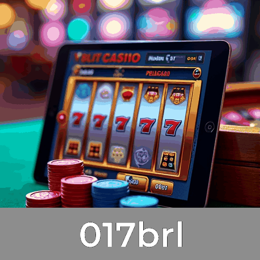 Cassino Online 017brl