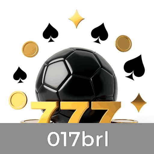 Cadastro na 017brl