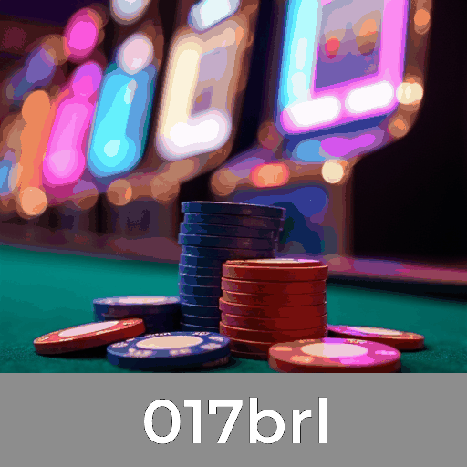 Cassino Online 017brl
