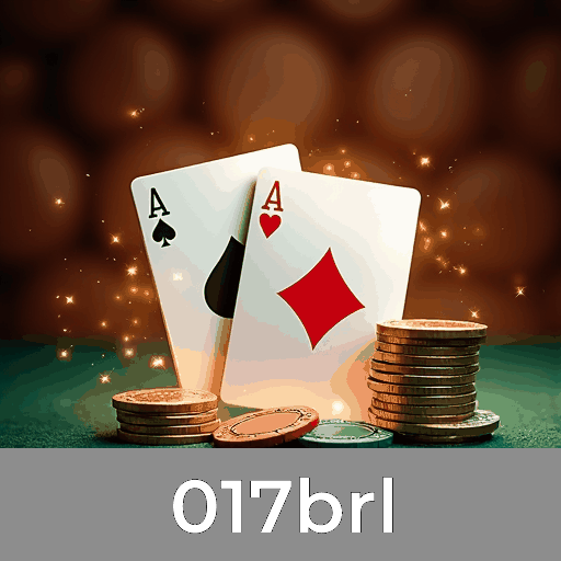 Acesso ao 017brl